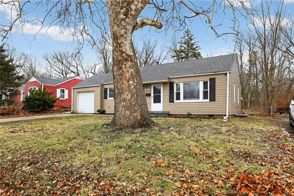 $159,900 | 2733 North 47th Terrace, Kansas City, KS 66104
