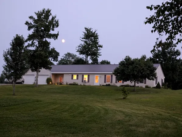 $525,000 | 1391 Albion Road, Winslow, ME 04901
