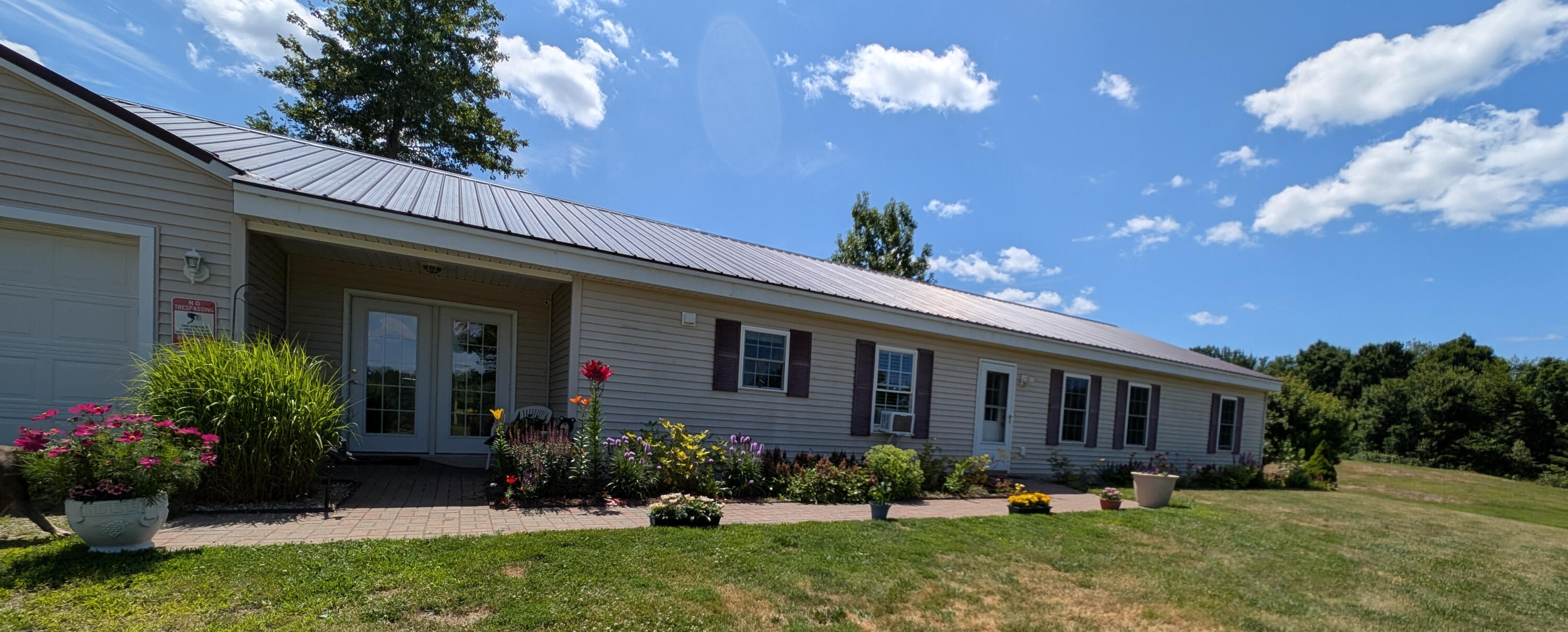1391 Albion Road Winslow, ME 04901 - Photo 2 of 4 Front