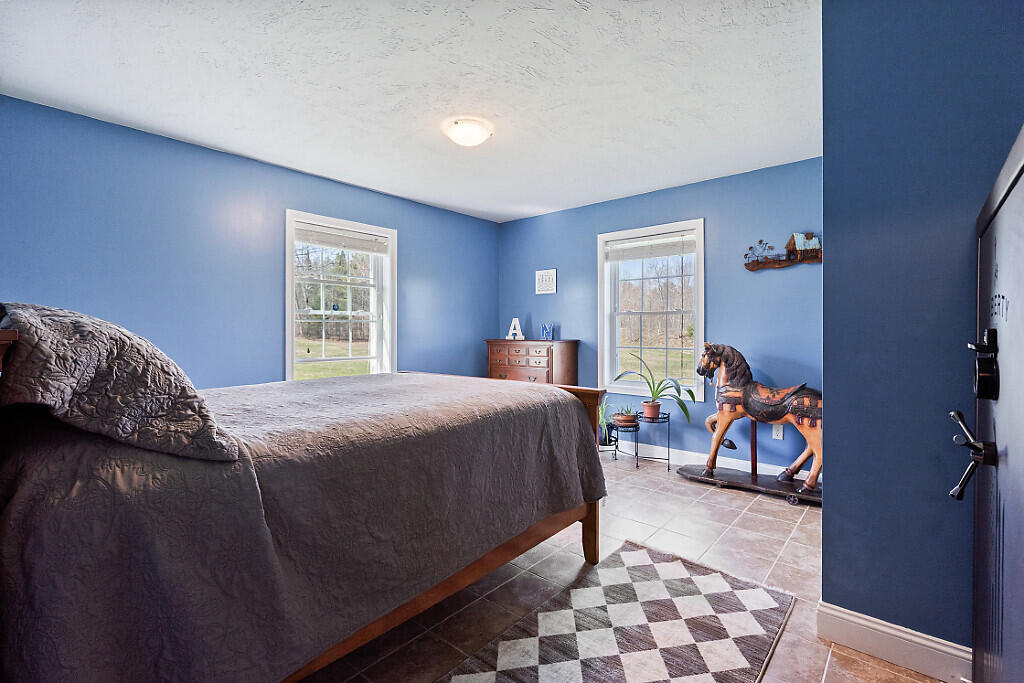 1391 Albion Road Winslow, ME 04901 - Photo 23 of 39 Bedroom 2