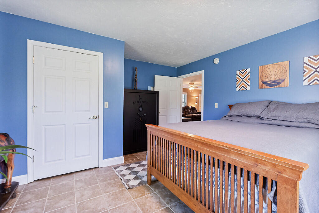 1391 Albion Road Winslow, ME 04901 - Photo 24 of 39 Bedroom 2