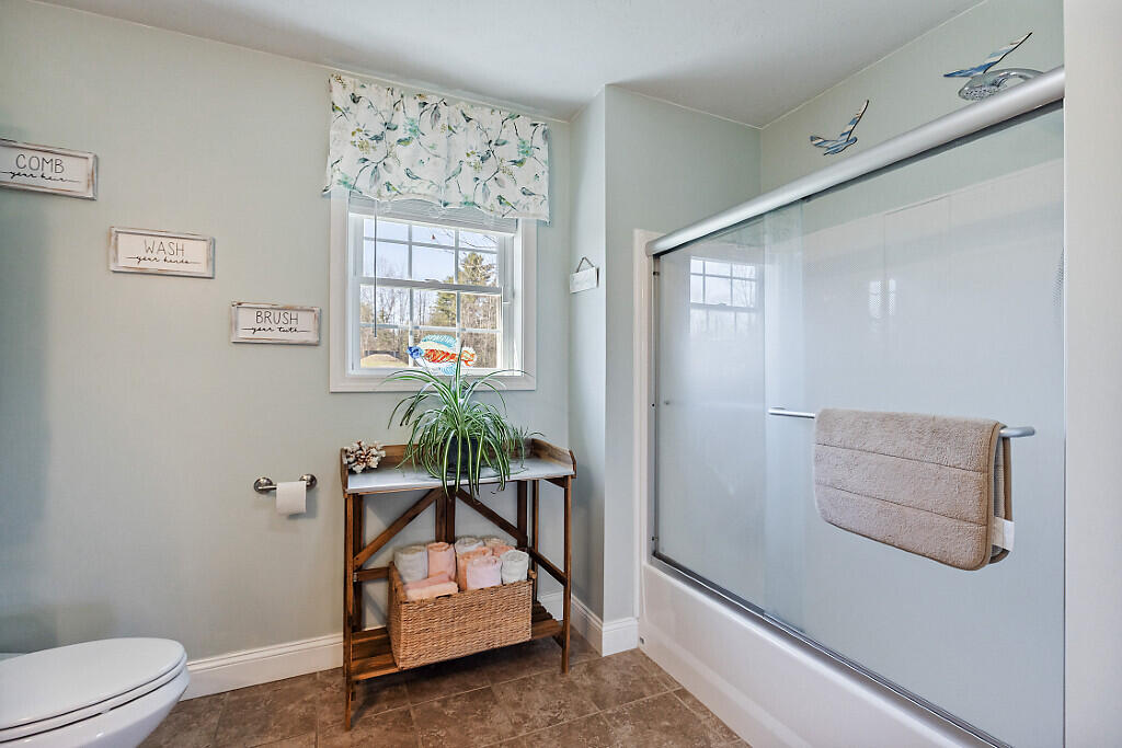 1391 Albion Road Winslow, ME 04901 - Photo 29 of 39 Full Bath