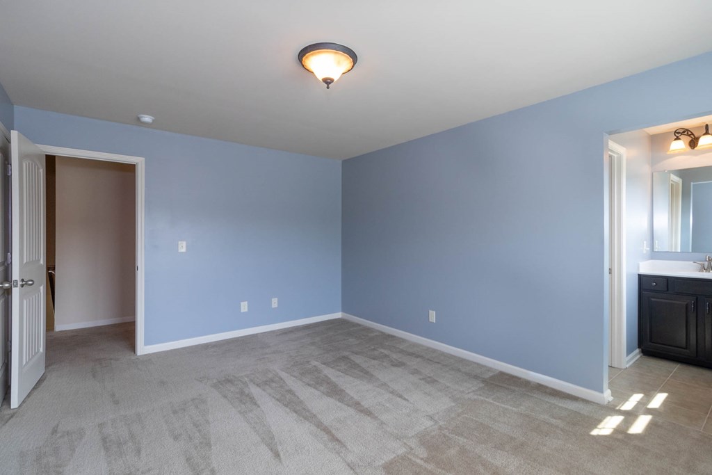 2562 Spring Chapel Road Columbus, GA 31909 - Photo 17 of 23 Upstairs bedroom #3