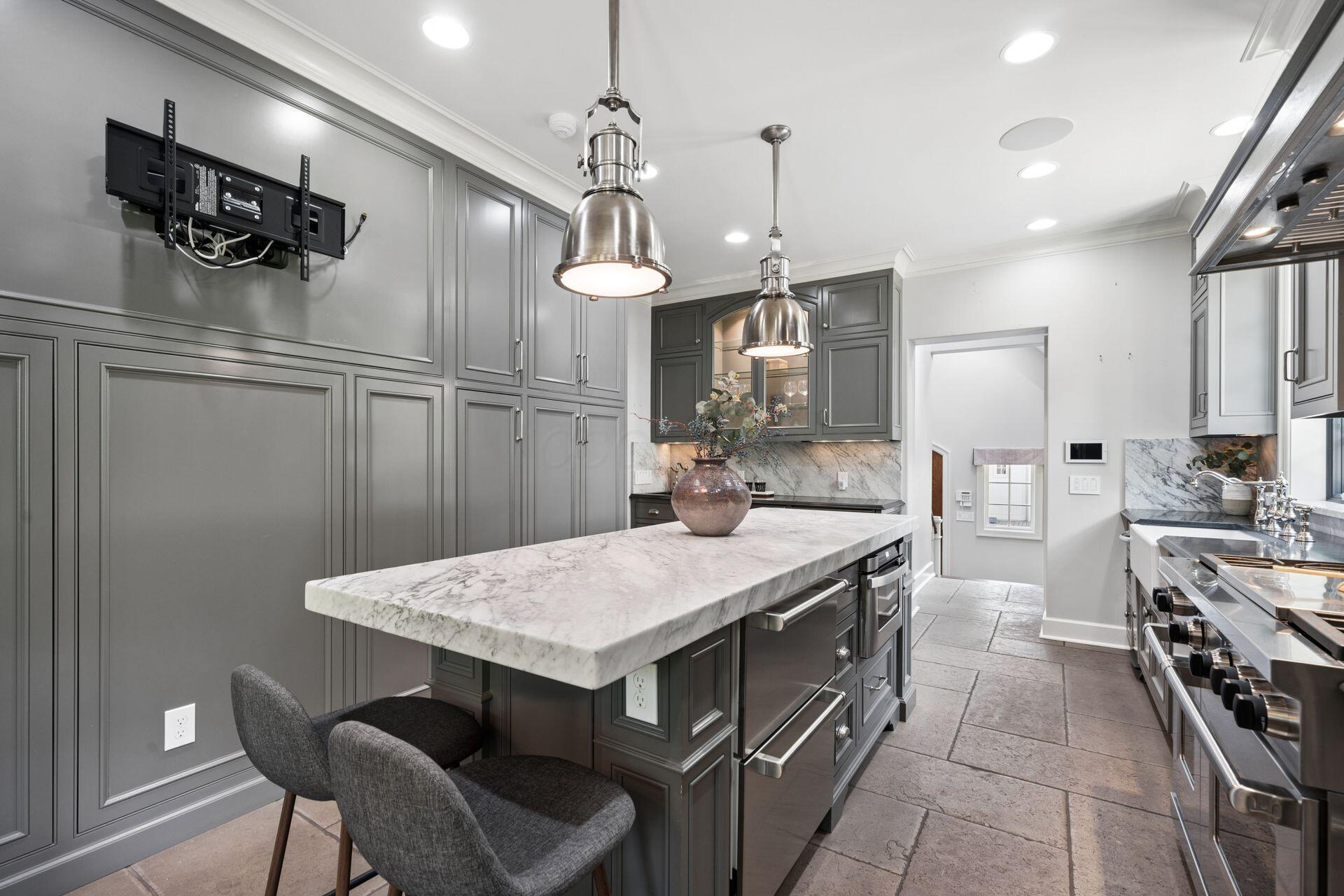 57 Preston Road Columbus, OH 43209 - Photo 42 of 175 Kitchen