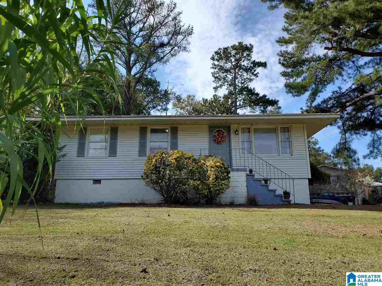 3028 Walker Chapel Road Fultondale, AL 35068 - Photo 1 of 1