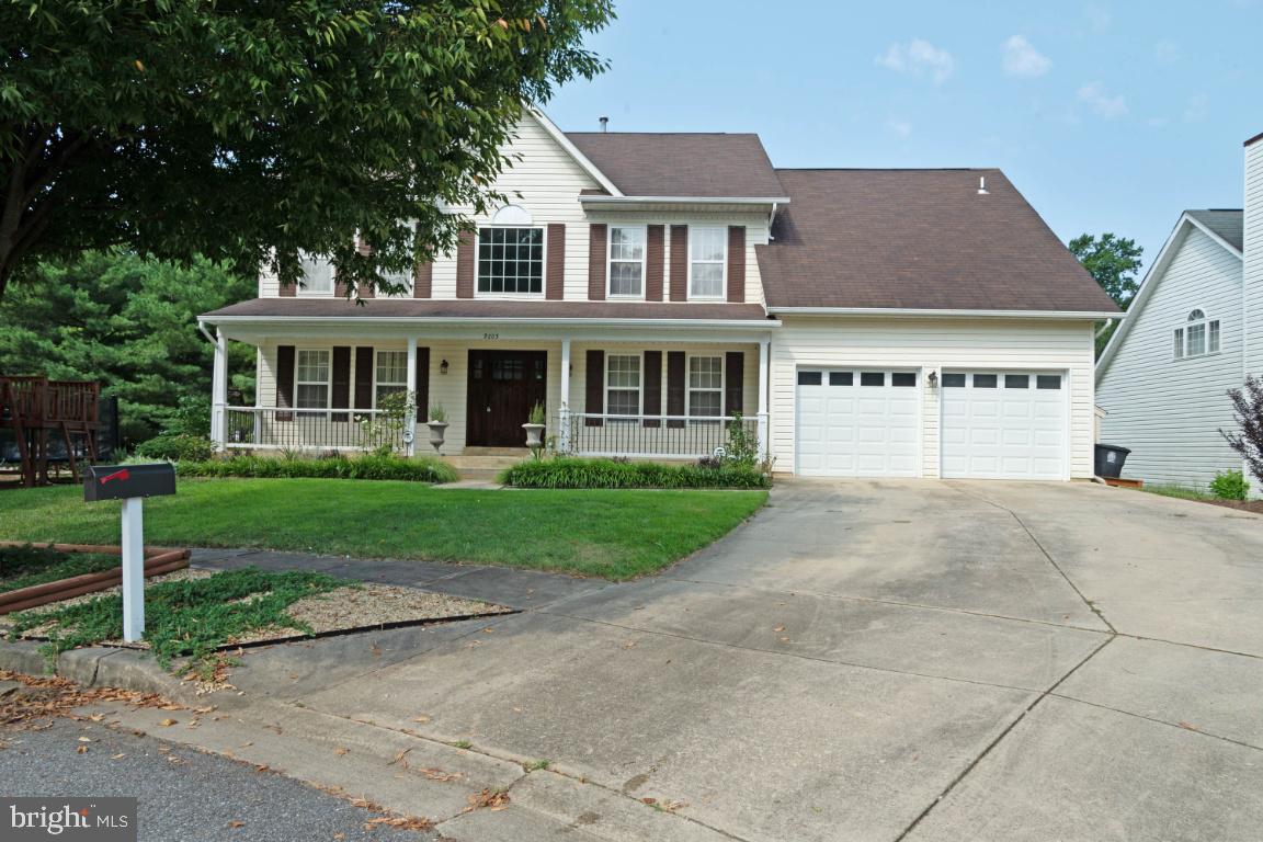 9203 Sandy Creek Road Fort Washington, MD 20744 - Photo 1 of 41 Gallery Image 1