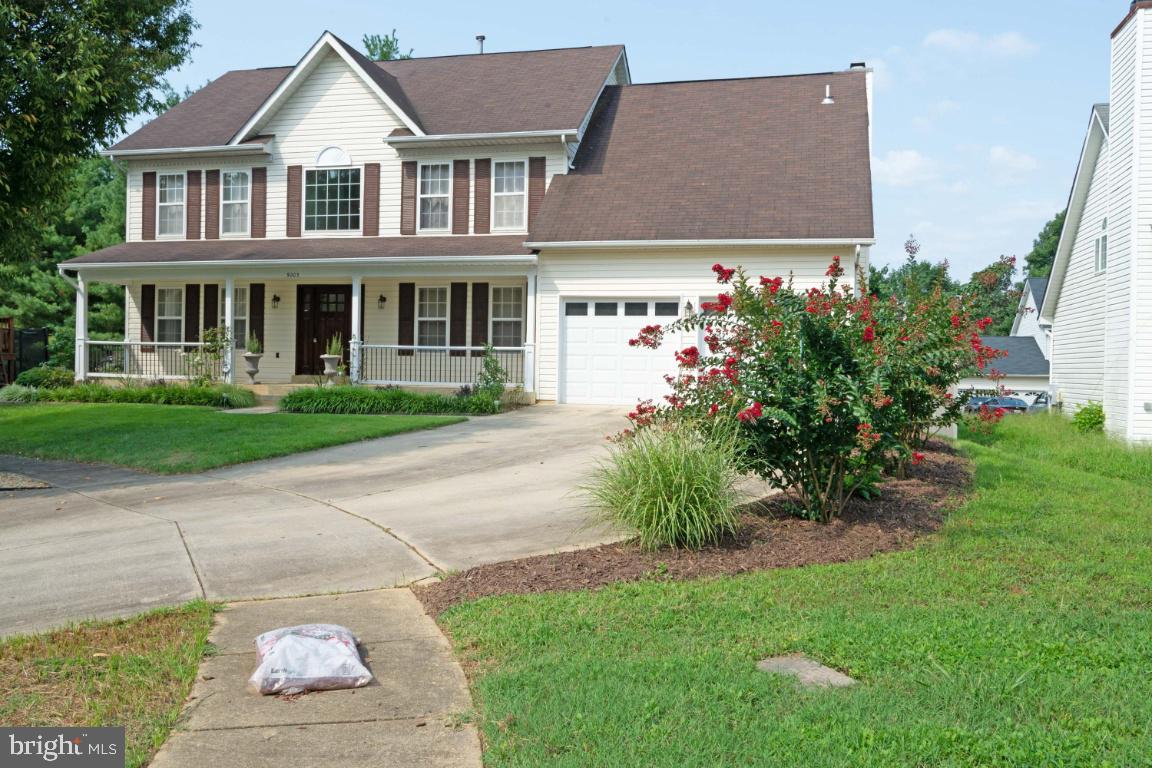 9203 Sandy Creek Road Fort Washington, MD 20744 - Photo 2 of 41 Gallery Image 2