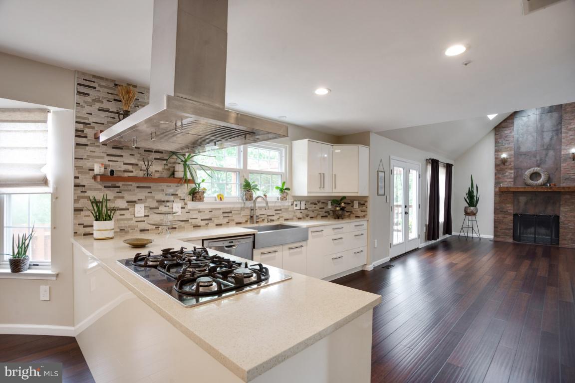 9203 Sandy Creek Road Fort Washington, MD 20744 - Photo 19 of 41 Gallery Image 19