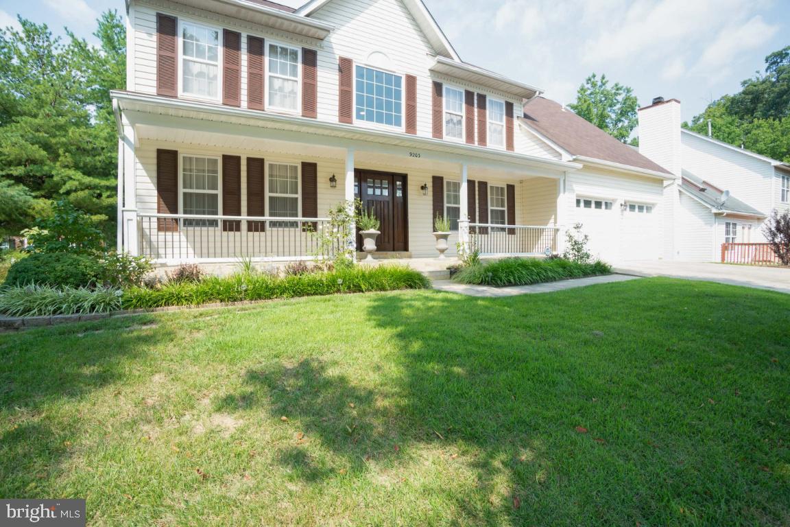 9203 Sandy Creek Road Fort Washington, MD 20744 - Photo 3 of 41 Gallery Image 3
