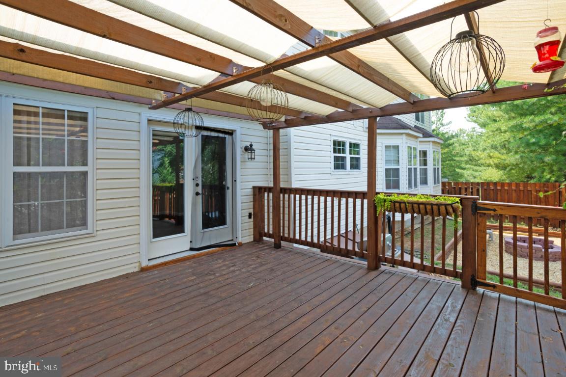 9203 Sandy Creek Road Fort Washington, MD 20744 - Photo 40 of 41 Gallery Image 40