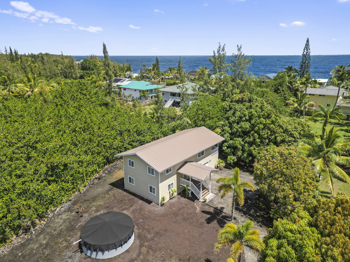 15-1663 Beach Road Keaau, HI 96749 - Photo 1 of 30 Gallery Image 1