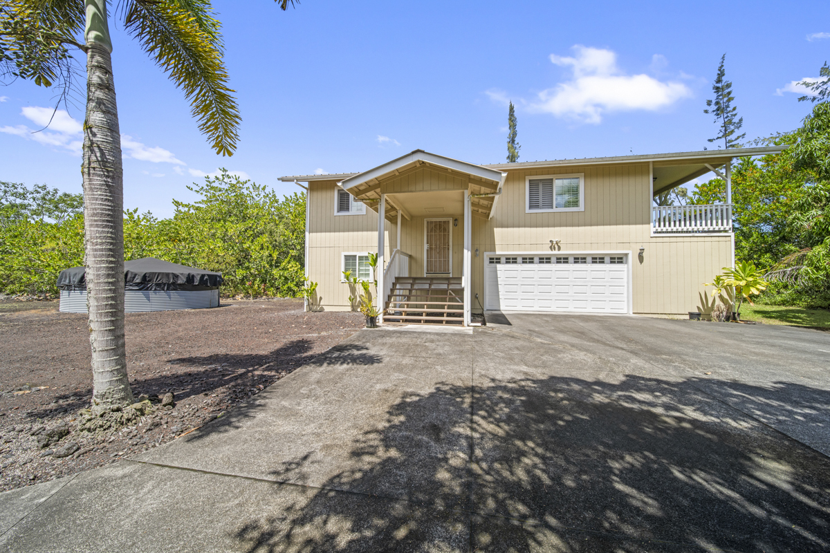 15-1663 Beach Road Keaau, HI 96749 - Photo 2 of 30 Gallery Image 2