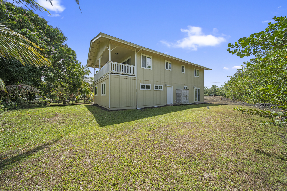 15-1663 Beach Road Keaau, HI 96749 - Photo 27 of 30 Gallery Image 27