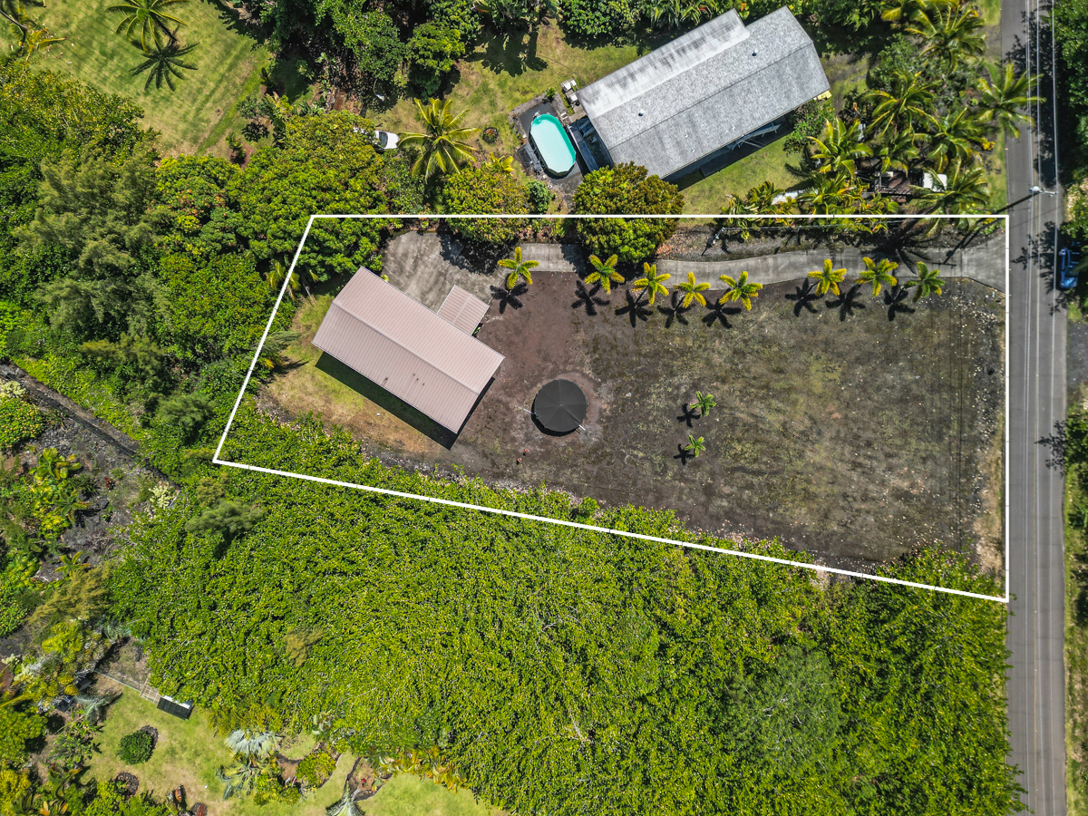 15-1663 Beach Road Keaau, HI 96749 - Photo 30 of 30 Gallery Image 30