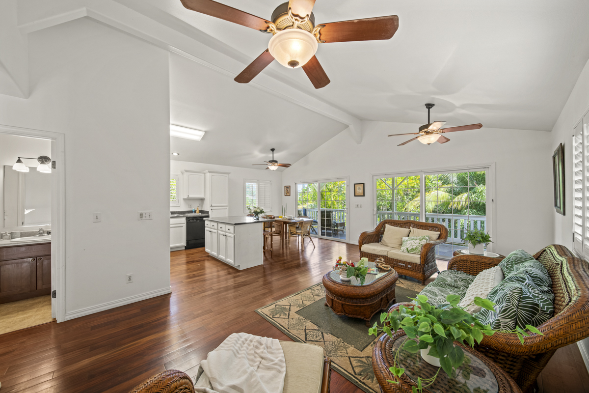 15-1663 Beach Road Keaau, HI 96749 - Photo 4 of 30 Gallery Image 4