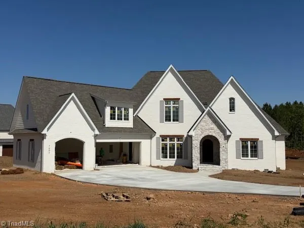 $1,350,000 | 7693 Manderley Drive, Oak Ridge, NC 27310