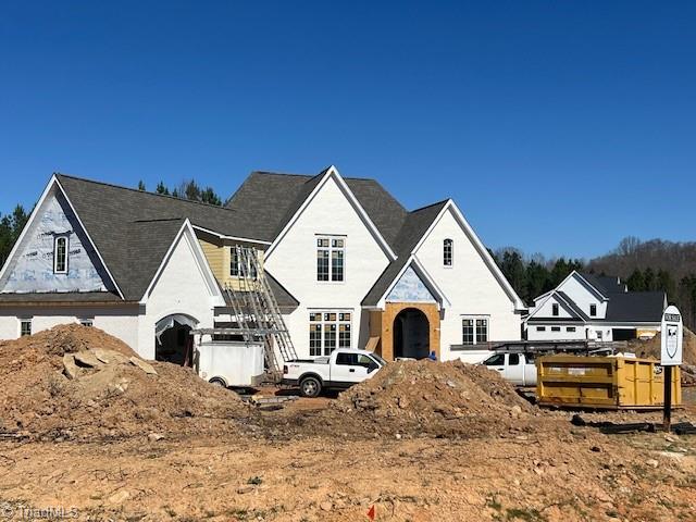 7693 Manderley Drive Oak Ridge, NC 27310 - Photo 2 of 2