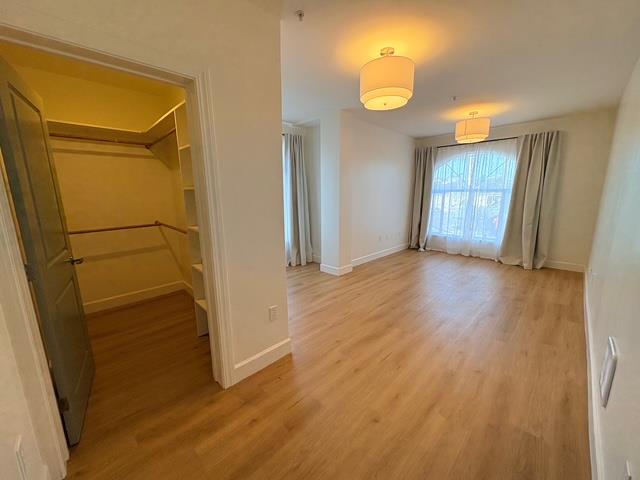 89 Goethe Street, Unit 3 Daly City, CA 94014 - Photo 2 of 10 a view of a room with wooden floor and window