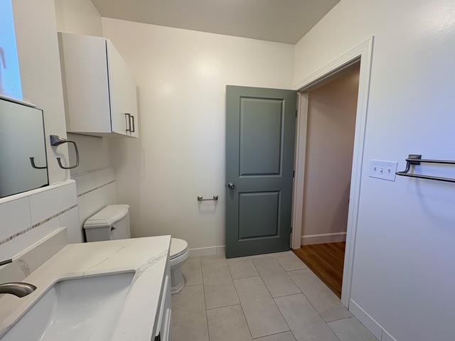 89 Goethe Street, Unit 3 Daly City, CA 94014 - Photo 6 of 10 a view of bathroom