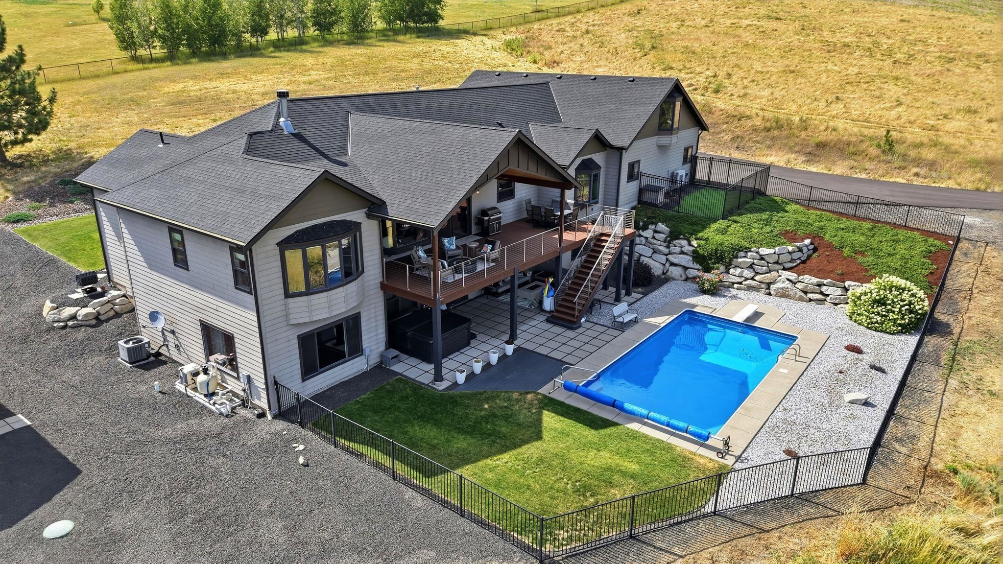 16421 North Dalton Road Spokane, WA 99208 - Photo 47 of 50