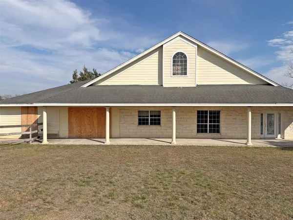 $484,900 | 400 Homeyer Mountain Road, Burton, TX 77835