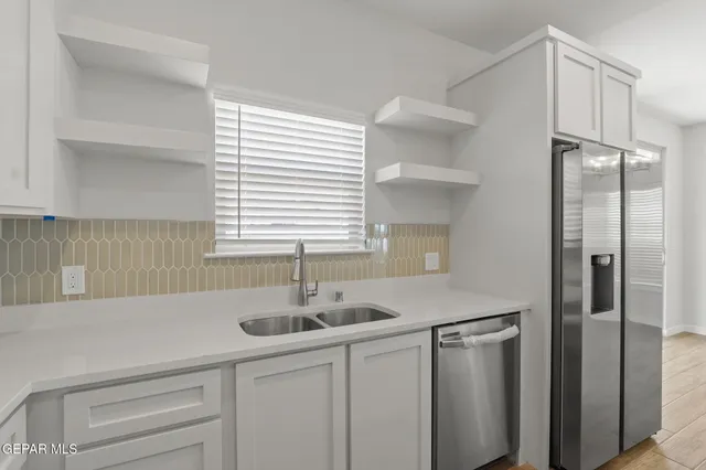 $291,950 | 646 Davi's Greenwood Court, Vinton, TX 79821