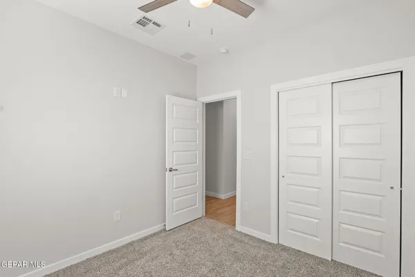 $291,950 | 646 Davi's Greenwood Court, Vinton, TX 79821