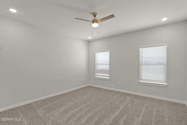 $291,950 | 646 Davi's Greenwood Court, Vinton, TX 79821