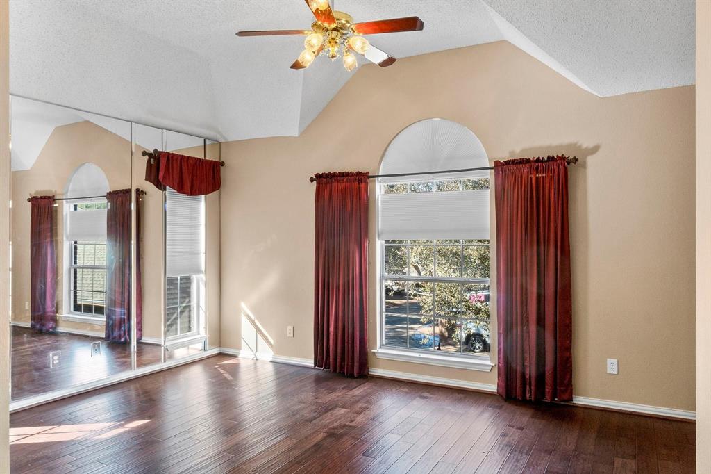 14588 Poe Court Addison, TX 75001 - Photo 21 of 28 a view of a interior in a house