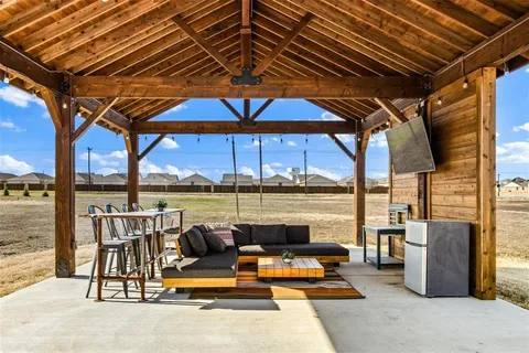 $589,999 | 1133 Barrix Drive, Forney, TX 75126