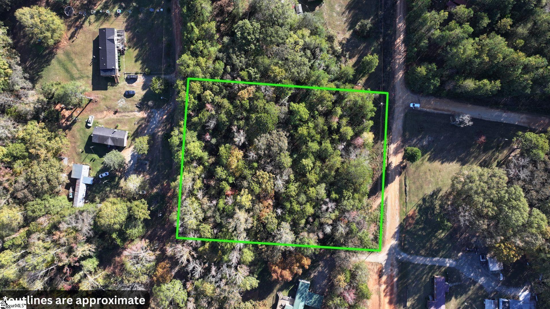 296 Cheeks Circle Gray Court, SC 29645 - Photo 11 of 11
