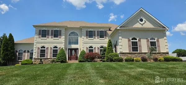 $1,550,000 | 11 Angelo Court, Monroe Township, NJ 08831