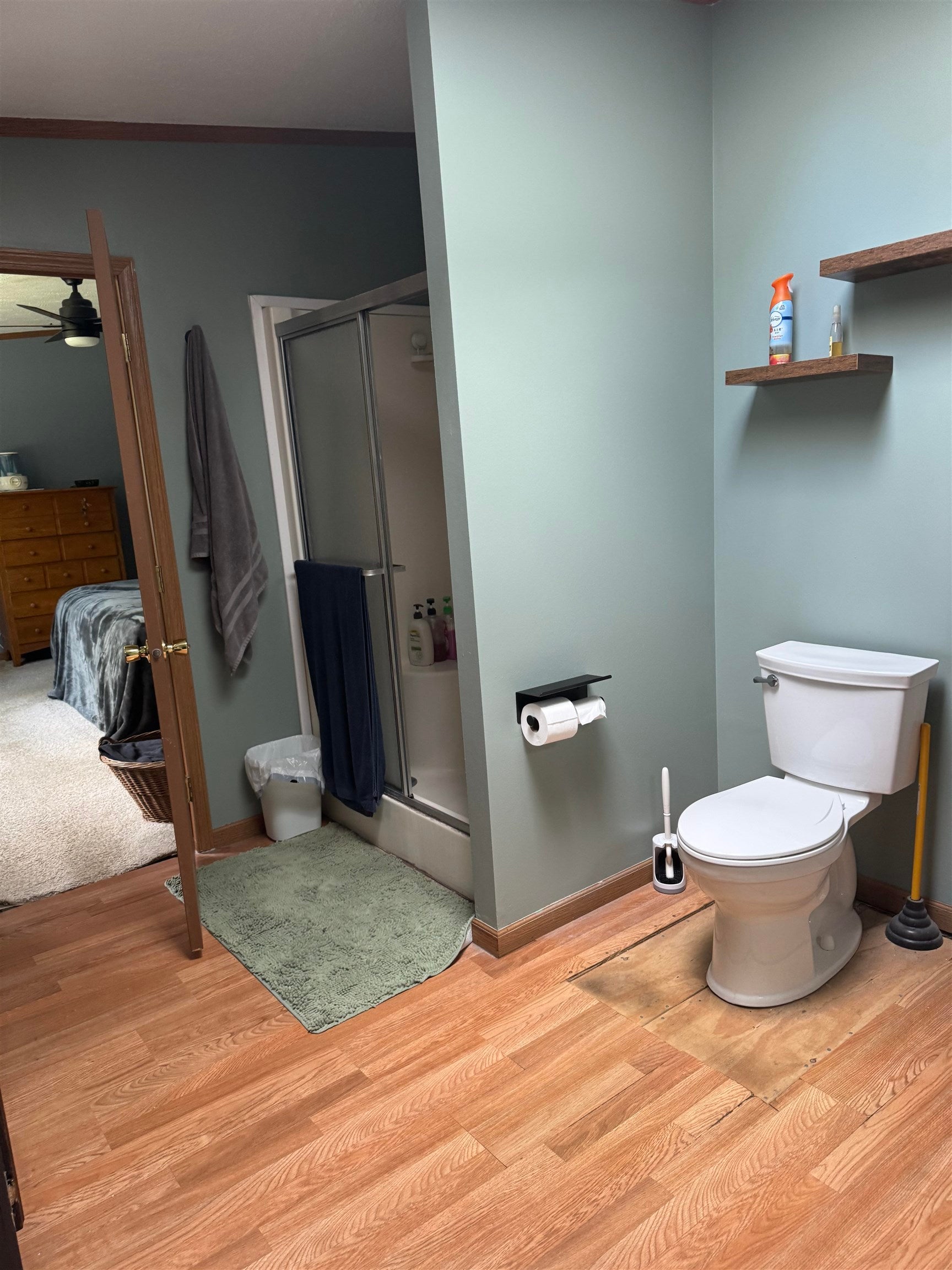 5239 Turtle Road Turner, MI 48765 - Photo 19 of 29 Gallery Image 19