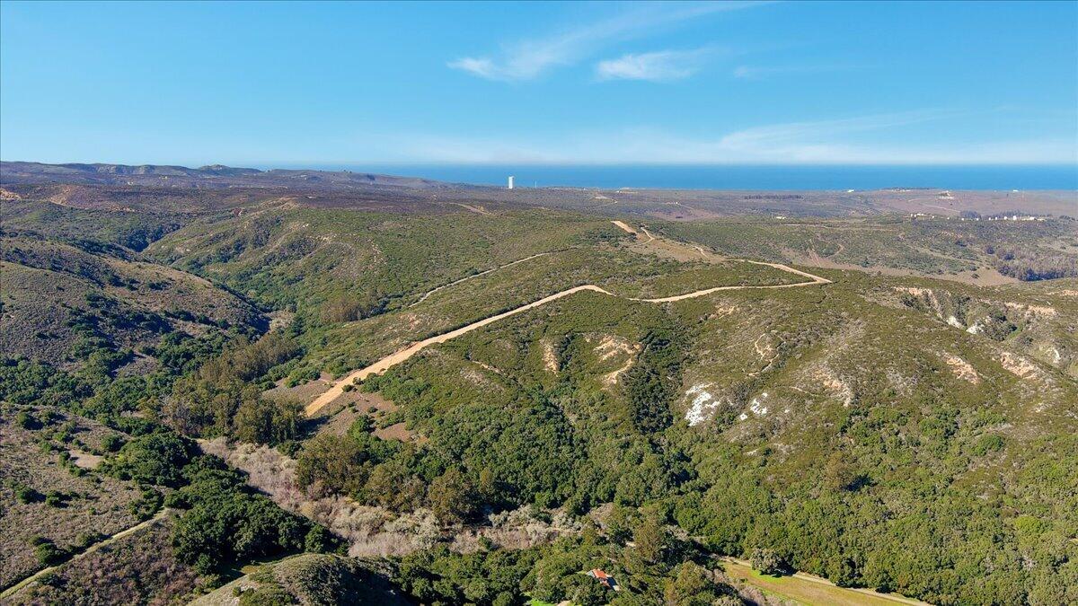 1102 Lasalle Canyon Road Lompoc, CA 93436 - Photo 4 of 62 05-Surf Beach in the distance