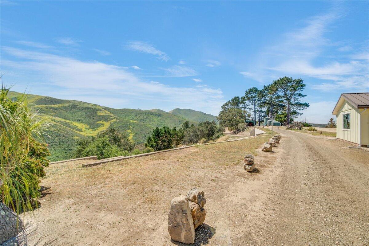 1102 Lasalle Canyon Road Lompoc, CA 93436 - Photo 42 of 62 43-View West