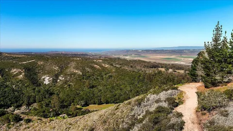 $1,285,000 | 1102 Lasalle Canyon Road, Lompoc, CA 93436