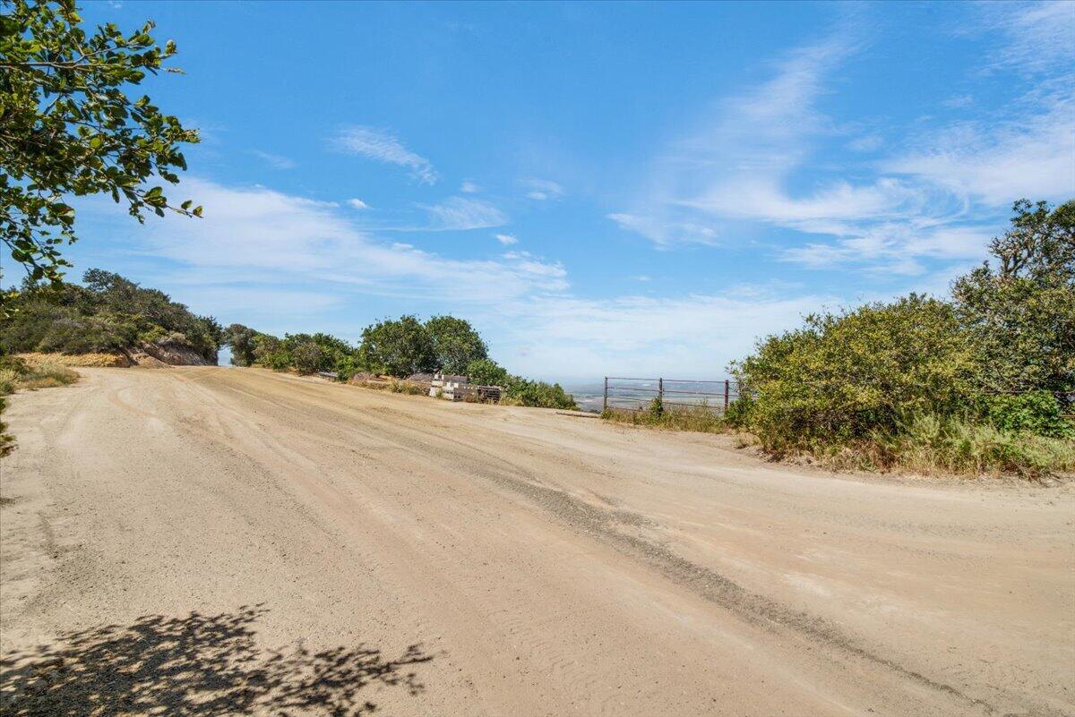 1102 Lasalle Canyon Road Lompoc, CA 93436 - Photo 47 of 62 48-Additional clearing