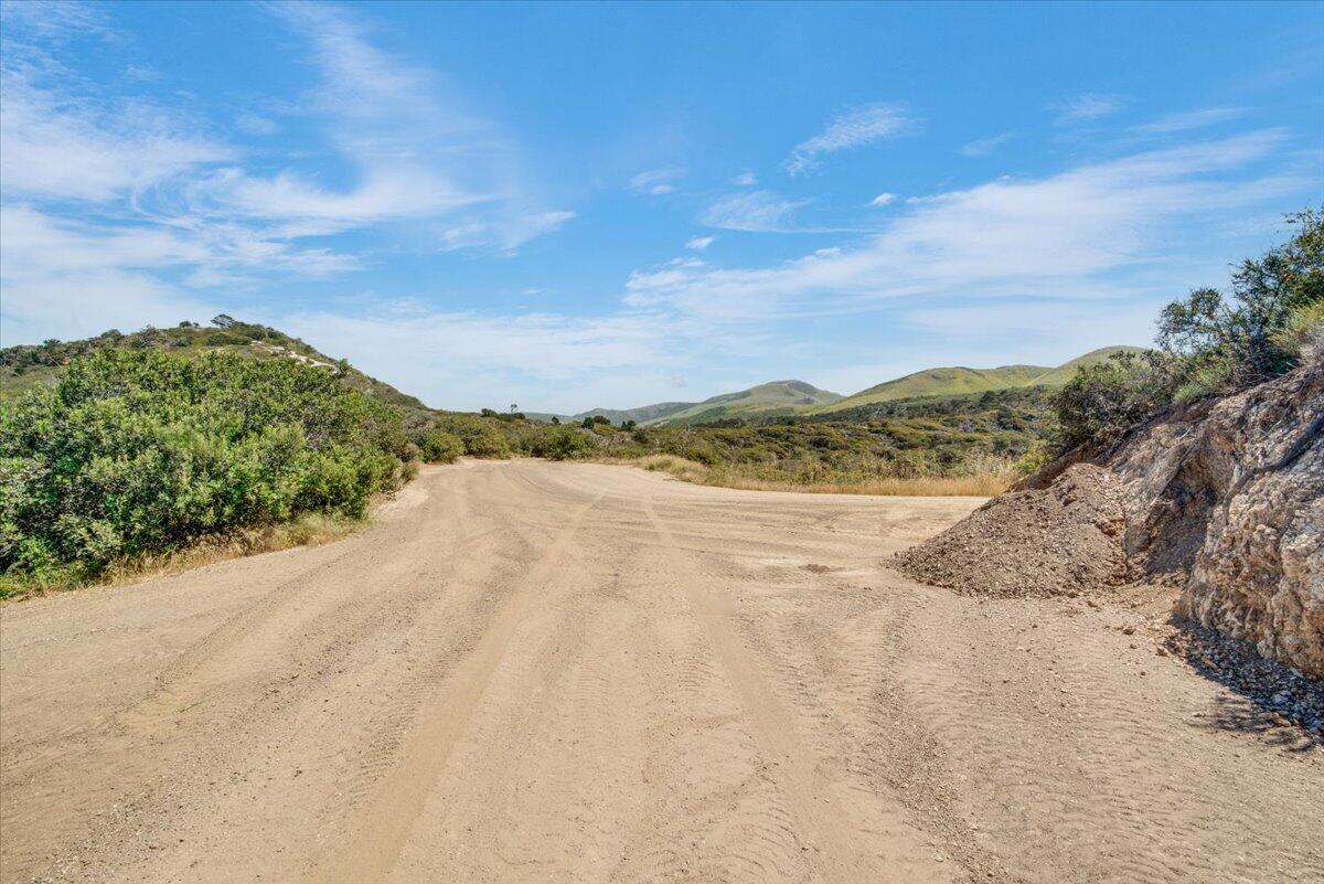 1102 Lasalle Canyon Road Lompoc, CA 93436 - Photo 48 of 62 49-Additional Clearing