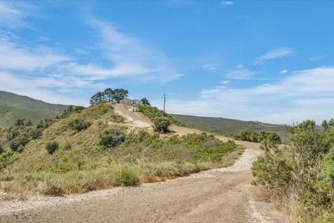 $1,285,000 | 1102 Lasalle Canyon Road, Lompoc, CA 93436