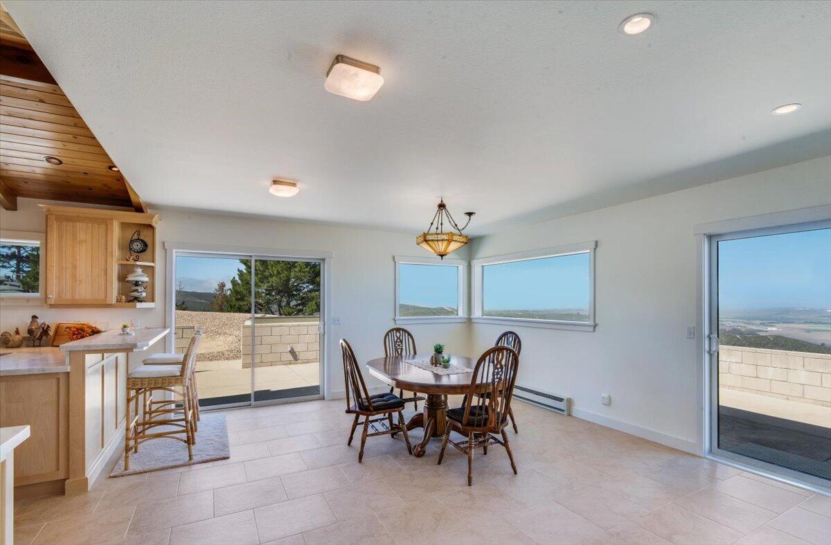 1102 Lasalle Canyon Road Lompoc, CA 93436 - Photo 5 of 62 06-Dining room with views