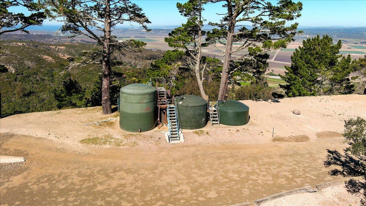 1102 Lasalle Canyon Road Lompoc, CA 93436 - Photo 53 of 62 54-20,000 gallons of stored water