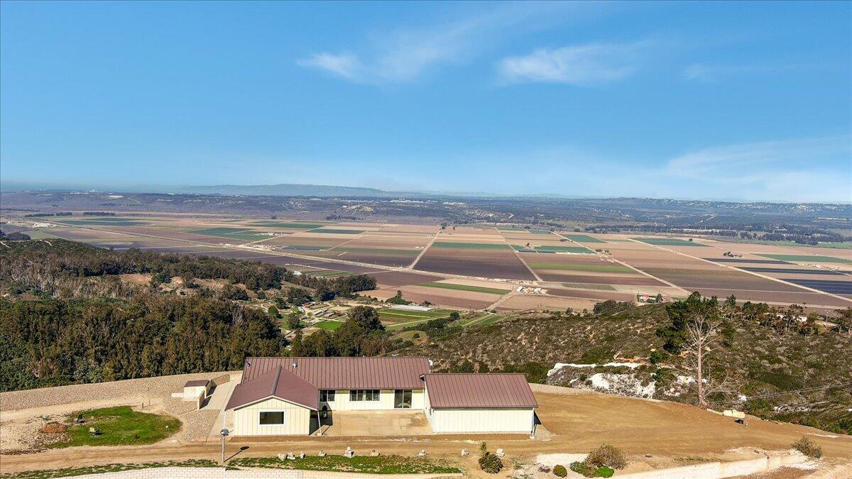 1102 Lasalle Canyon Road Lompoc, CA 93436 - Photo 58 of 62 59-Mountain Side Views