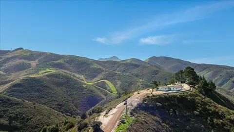 $1,285,000 | 1102 Lasalle Canyon Road, Lompoc, CA 93436
