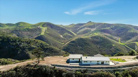 $1,285,000 | 1102 Lasalle Canyon Road, Lompoc, CA 93436