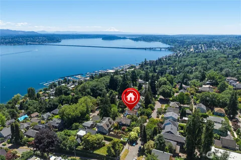$2,747,000 | 614 35th Avenue, Seattle, WA 98122