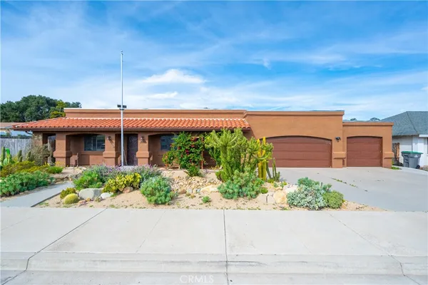 $945,000 | 2505 Basin Street, Oceano, CA 93445