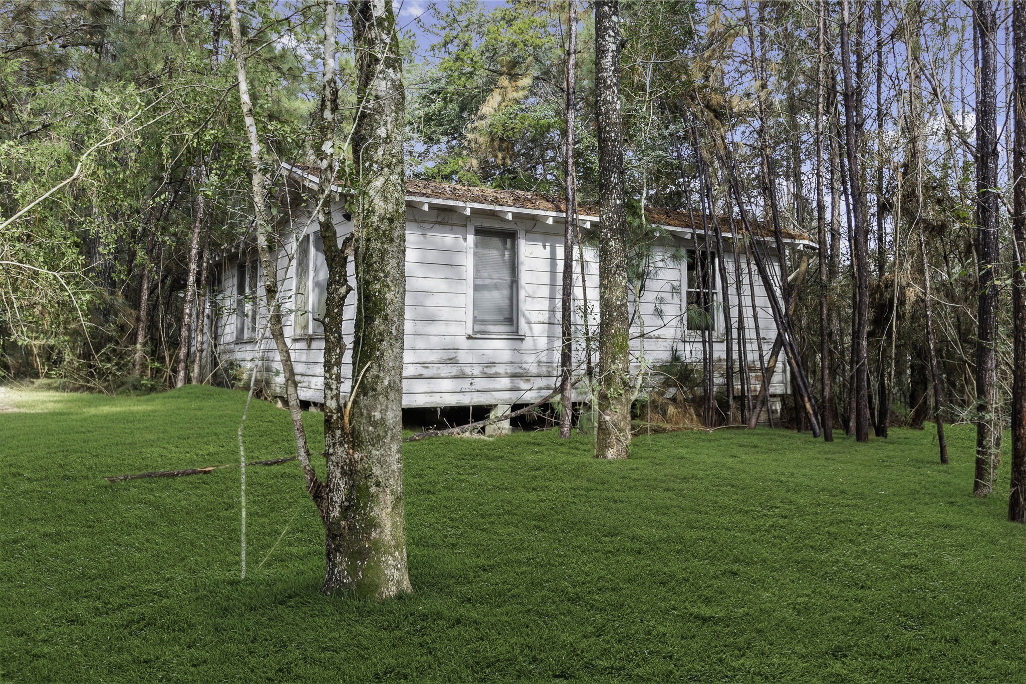 4826 Old Israel Road Livingston, TX 77351 - Photo 16 of 37