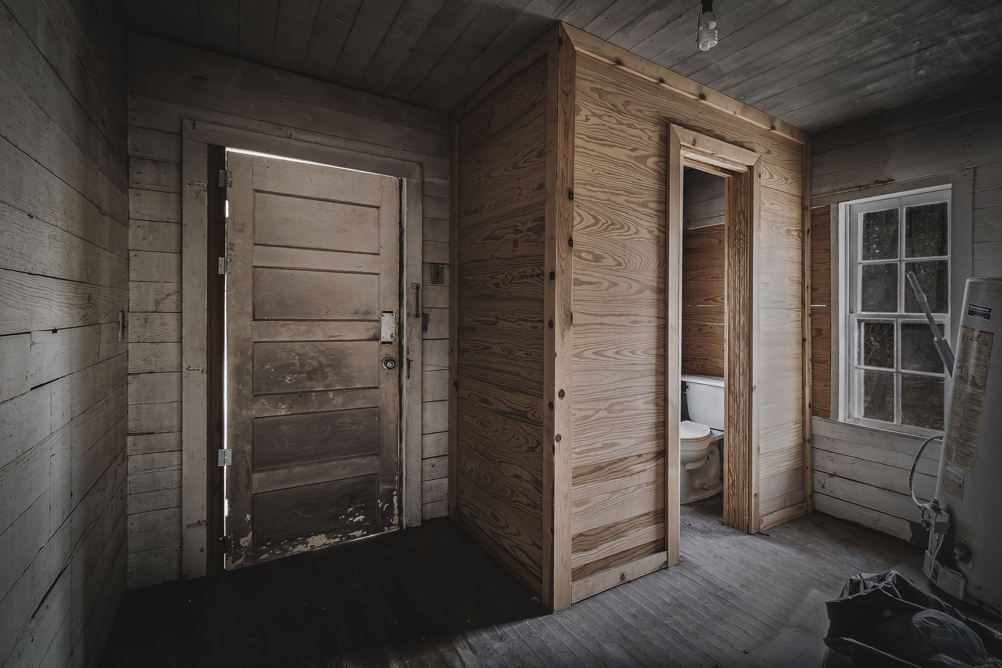 4826 Old Israel Road Livingston, TX 77351 - Photo 30 of 37 a view of front door of house