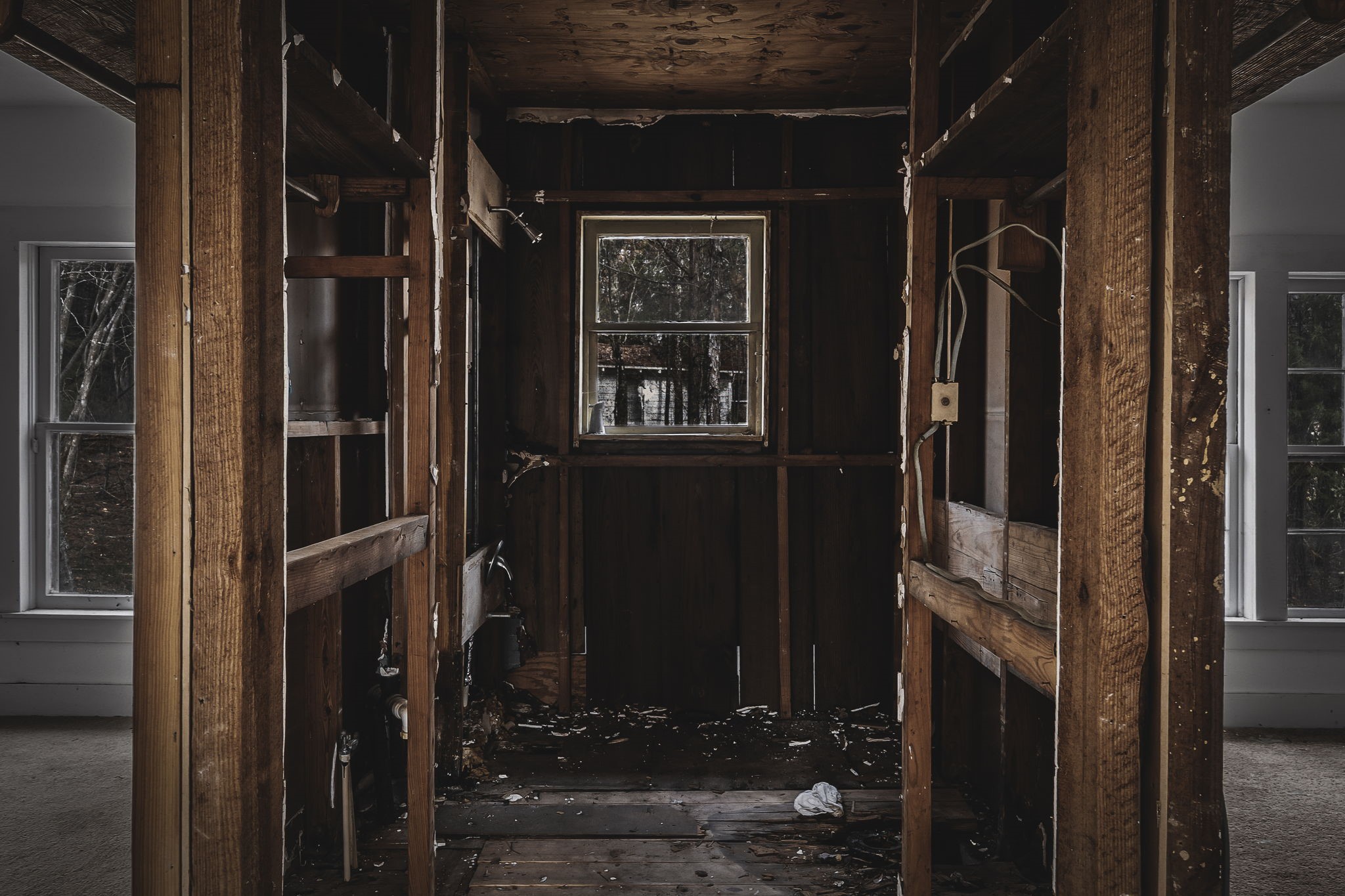 4826 Old Israel Road Livingston, TX 77351 - Photo 33 of 37 a view of front door