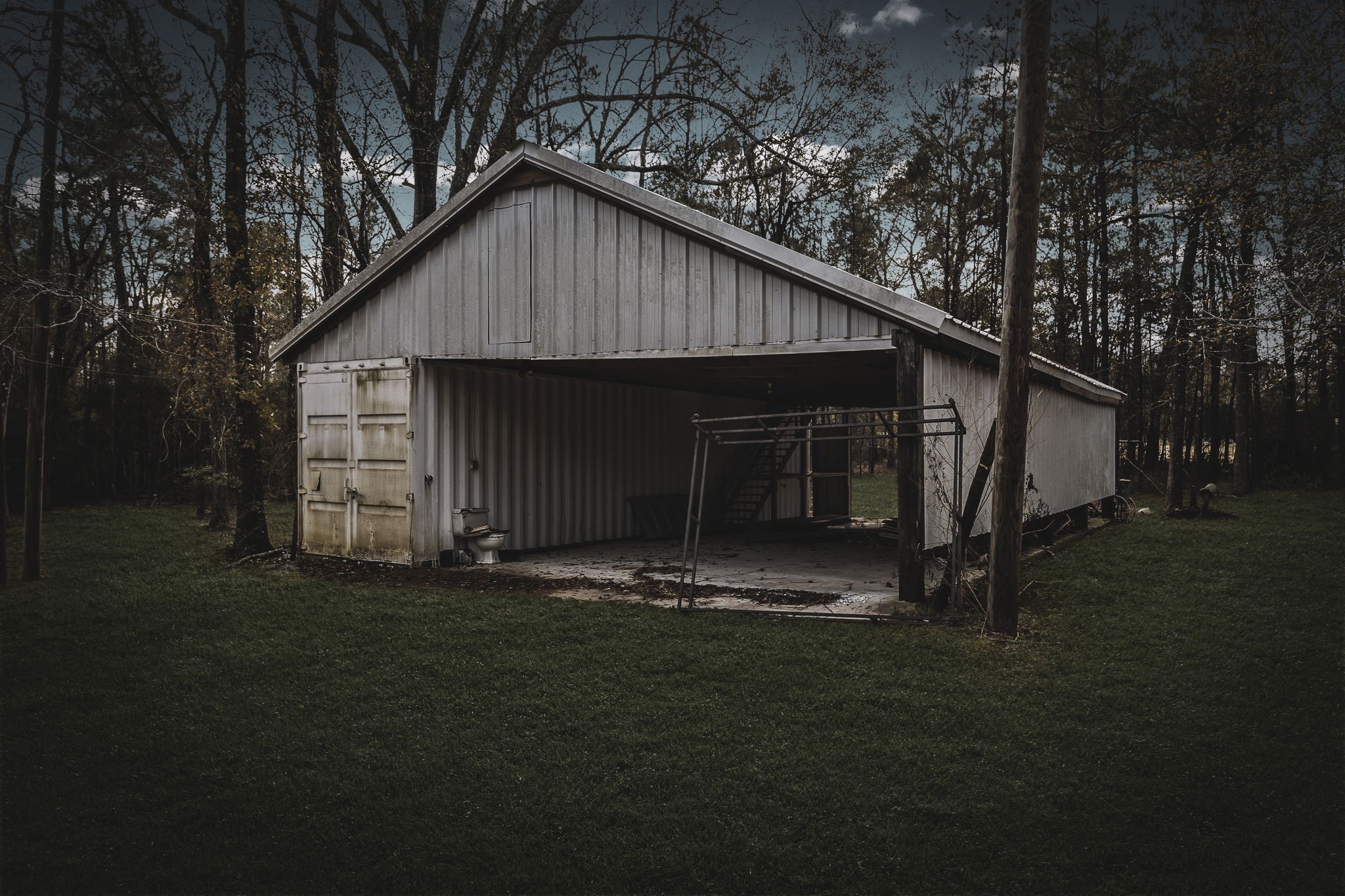 4826 Old Israel Road Livingston, TX 77351 - Photo 36 of 37